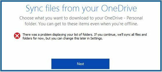 problem-displaying-your-list-of-folders-OneDrive
