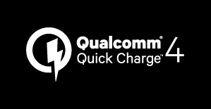 „Qualcomm Quick Charge 4.0“.