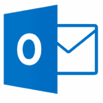 E-Mails in Outlook 2019 oder 2016 automatisch weiterleiten