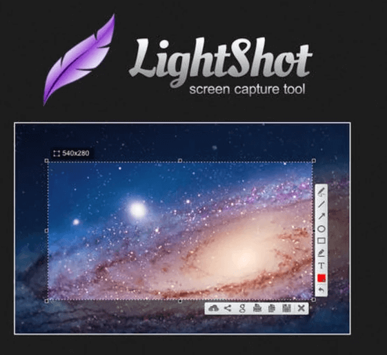 LightShot