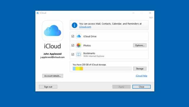 Slik sletter du iCloud-sikkerhetskopier