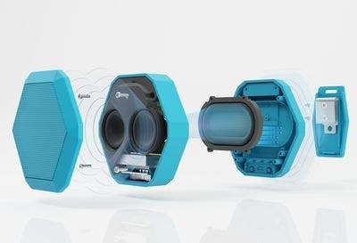 Topp 5 robusta och ultraportabla Bluetooth-minihögtalare för sommaräventyr