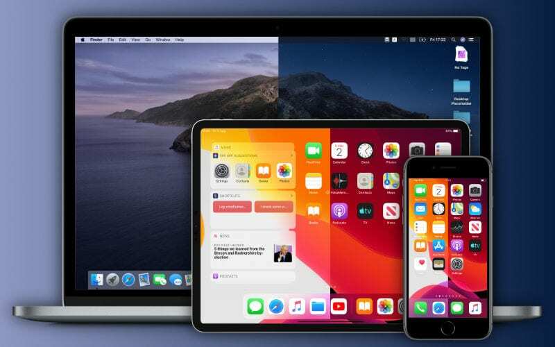 Tamni način rada nije za svakoga, naučite kako ga onemogućiti za iOS 13, iPadOS ili macOS