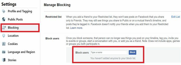 Facebook-bloquer-quelqu'un