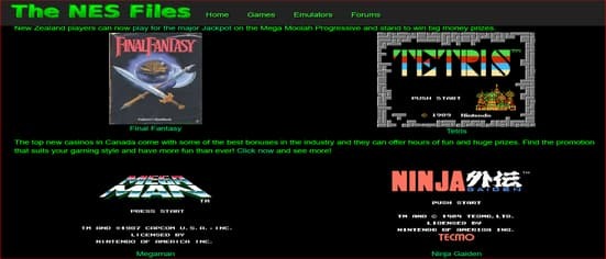 nes_files