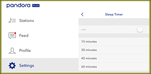 IPhone Sleep Timer: Kako automatski isključiti aplikacije