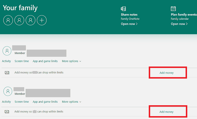 microsoft-family-add-money-to-child-account