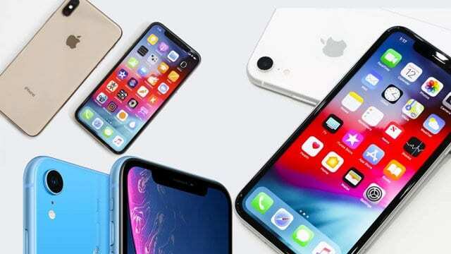 Actualizați la un nou model de iPhone în timp ce încă utilizați iOS Beta