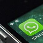 Problemen oplossen WhatsApp toont geen namen