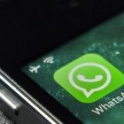 Feilsøking av WhatsApp viser ikke navn