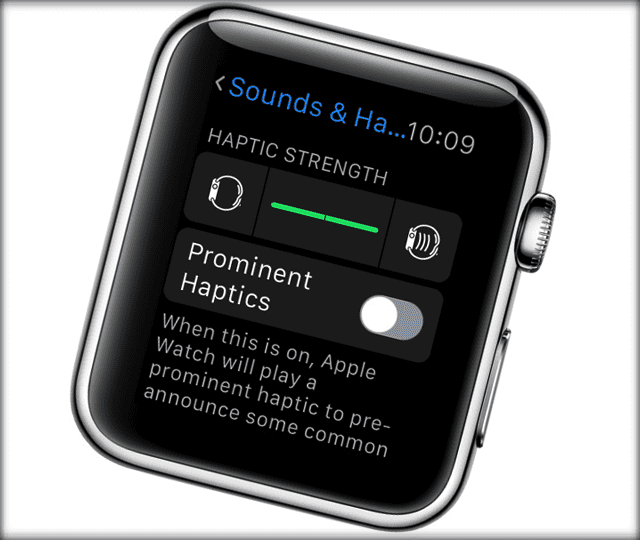 Haptics ไม่ทำงานบน iPhone, Apple Watch? วิธีแก้ไข