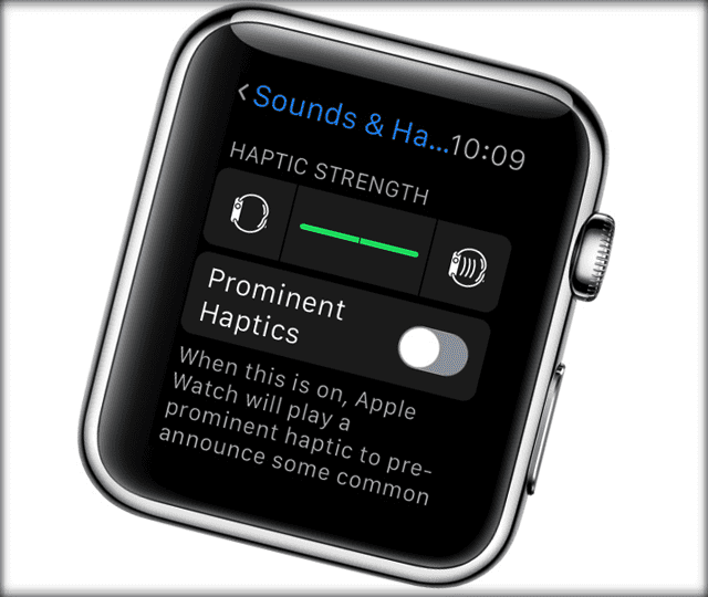 Haptik funktioniert nicht auf iPhone, Apple Watch? Wie repariert man