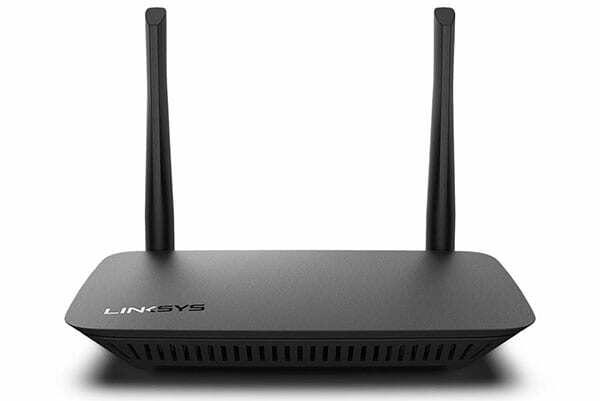 Router