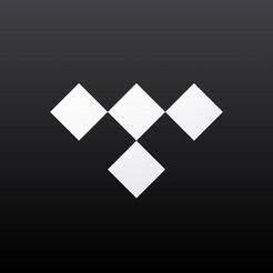 Hudba TIDAL