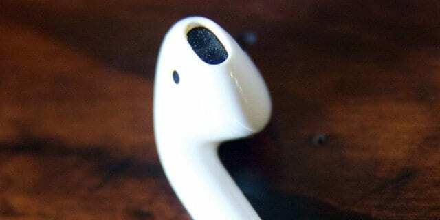 अपने AirPods और अन्य वायरलेस इयरफ़ोन को कैसे-कैसे साफ़ करें