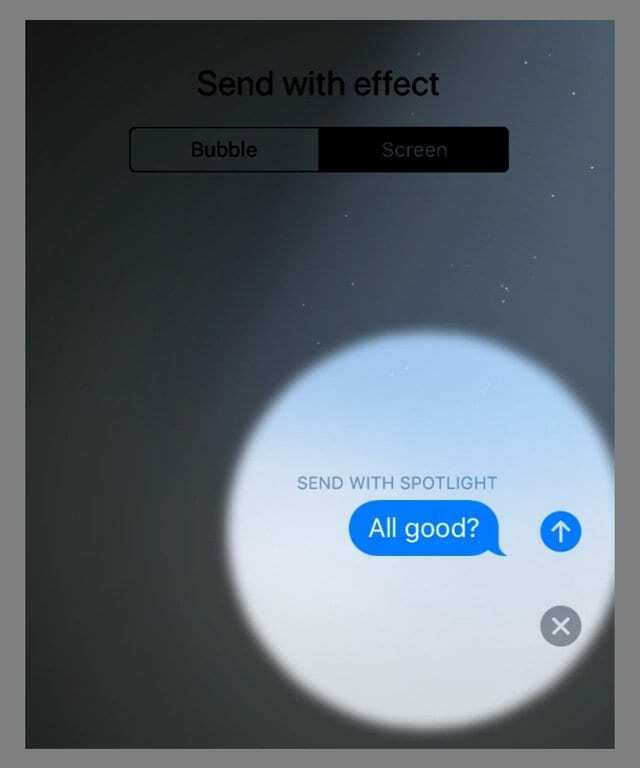 Cara Memperbaiki Masalah Pesan dan iMessage di iOS 11