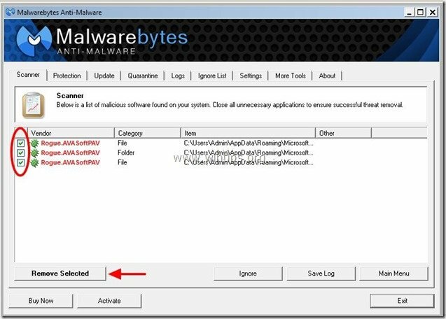 malwarebytes-usuń-złośliwe-zagrożenia