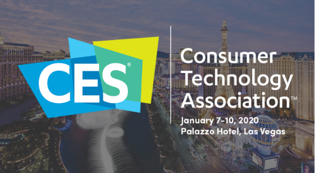 Kedy je výstava CES (Consumer Electronics Show) 2020.