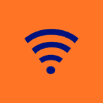 Atrodiet Wi-Fi paroli no Windows un macOS
