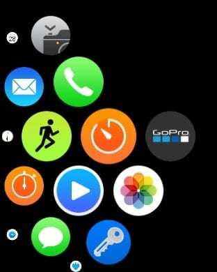 როგორ მოვაგვაროთ პრობლემური აპები თქვენს Apple Watch-ზე