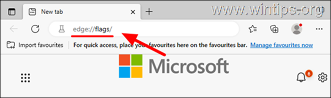 วิธีปิดการใช้งานวิดีโอเล่นอัตโนมัติใน Edge