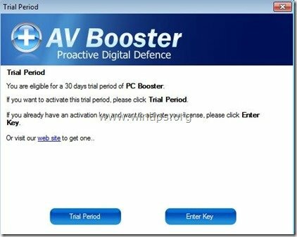 AV-booster