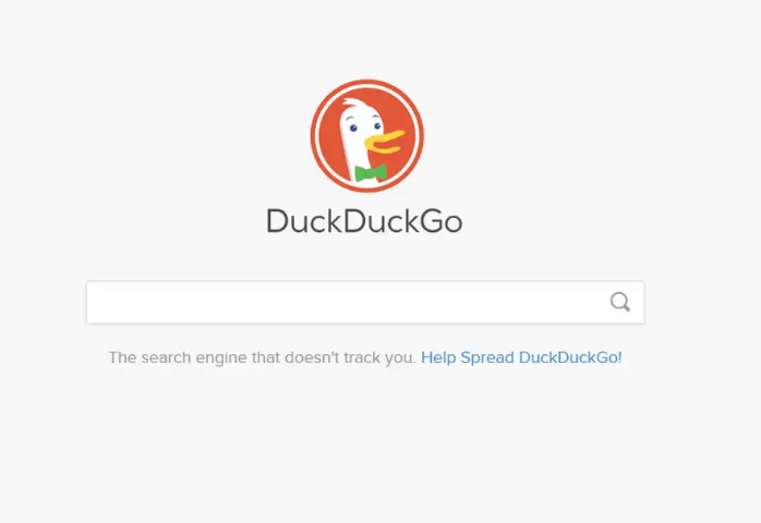 DuckDuckGo משתפת רשימה של עוקבי אינטרנט שאוספים נתוני משתמשים