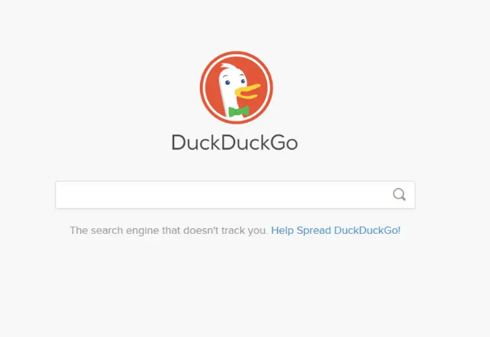 DuckDuckGo partage la liste des trackers Web qui collectent les données des utilisateurs