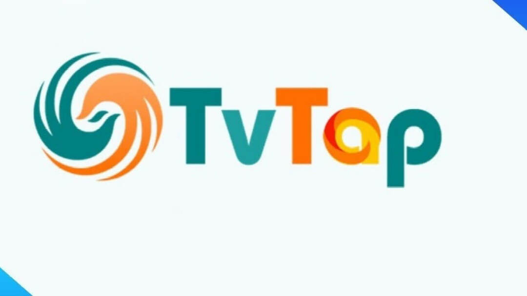 TVTap - Parhaat Firestick-sovellukset TV-ohjelmiin