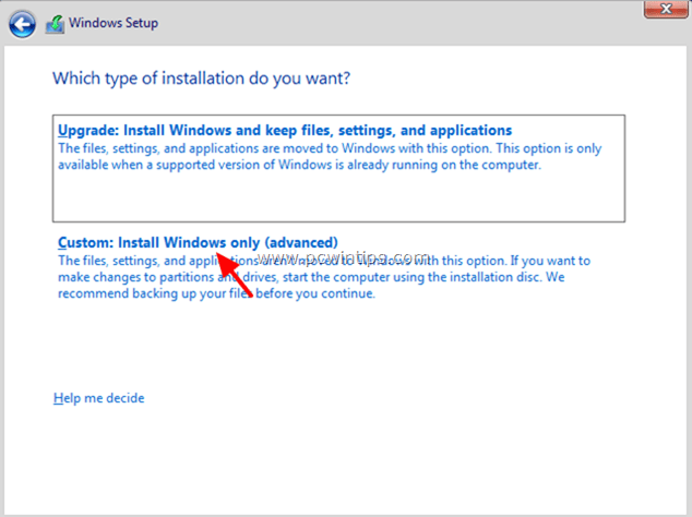 Configurare Windows 10-4