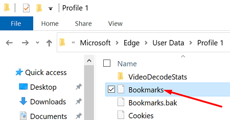 bookmarks-folder-microsoft-edge
