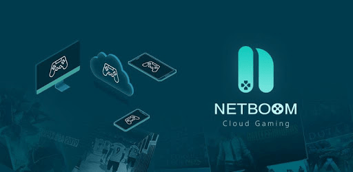 Netboom - บริการเกมบนคลาวด์ที่ดีที่สุด