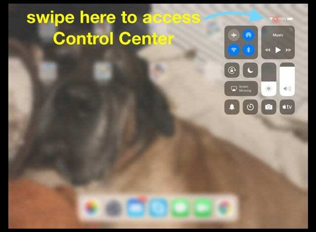 Gdje je Control Center u iOS-u 12? Pronašli smo i više!