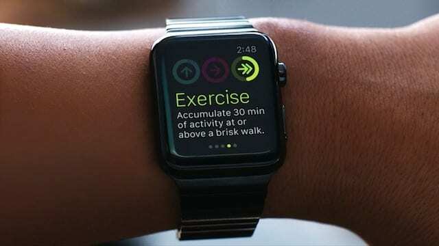 În cazul în care Apple achiziționează withings