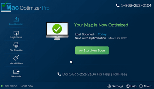 Оптимизатор для Mac Pro