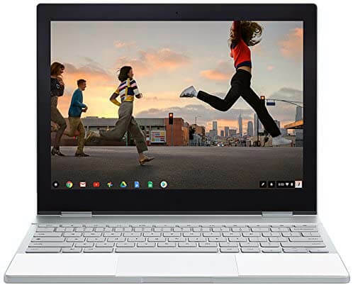 Google Pixelbook - 2020 में सर्वश्रेष्ठ बजट Chromebook