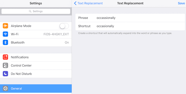 Prediktivní text pro iPhone, klávesnice emoji pro iPhone nefunguje, návod na opravu