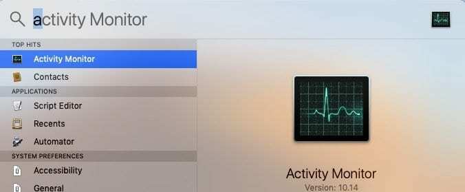 La posta non funziona dopo l'aggiornamento di macOS, come risolvere