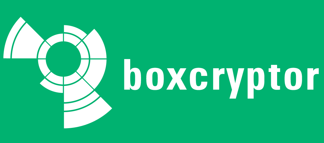 Boxcryptor