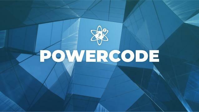 Powercode