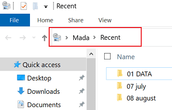 file-baru-file-explorer