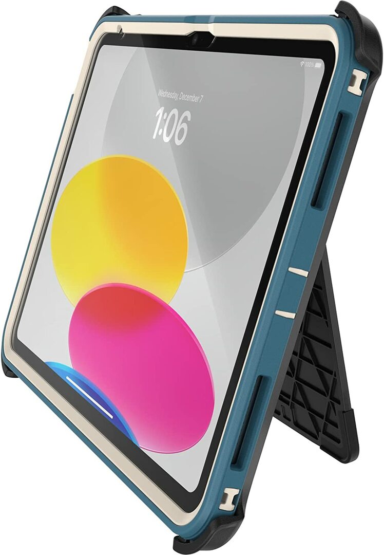 OtterBox Defender Series Fodral Apple iPad 10:e generationens fodral