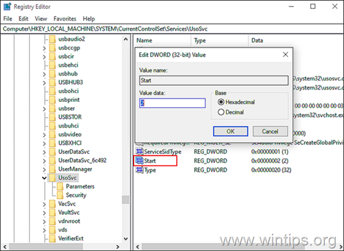 FIX Algo salió mal. Intente volver a abrir la configuración más tarde en Windows 10 Update