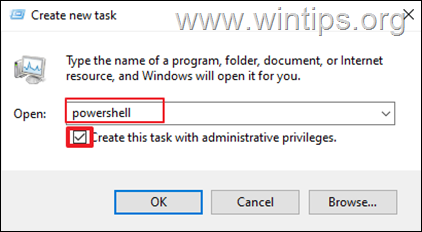 powershell