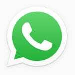 WhatsApp-ის ლოგო