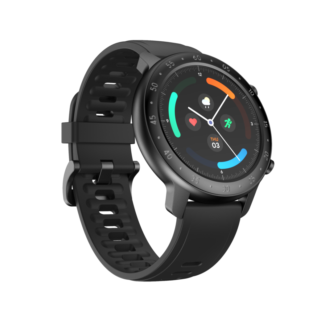 Die neue TicWatch GTX von Mobvoi ist eine erschwingliche Einstiegs-Smartwatch für diejenigen unter Ihnen, die grundlegende Fitness-Tracking- und Gesundheitsüberwachung wünschen.