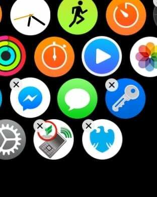 Como consertar aplicativos problemáticos em seu Apple Watch