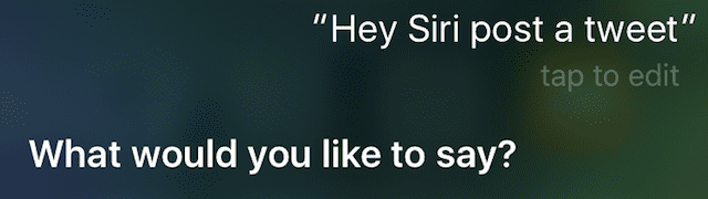 Hola, hola Siri Trucos y consejos que funcionan