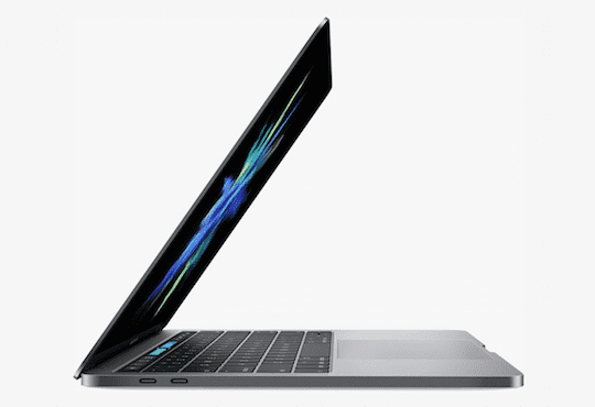 Macbook Pro והעתיד של Mac