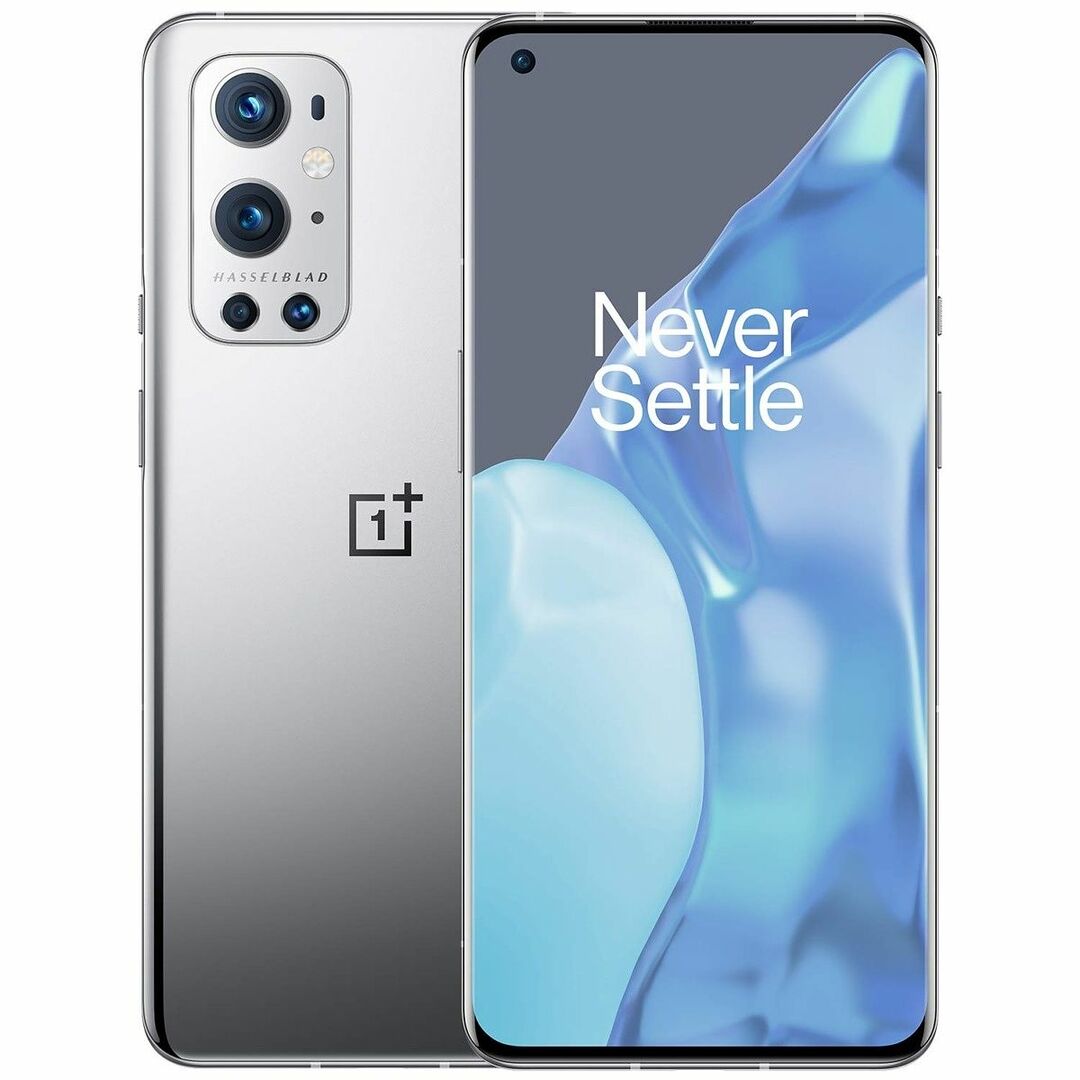 OnePlus 9 Pro edustaa yhtä markkinoiden parhaimmista Android-kokemuksista vuonna 2021 erinomaisella suorituskyvyllä, upealla näytöllä, loistavalla kameralla ja paljon muuta.